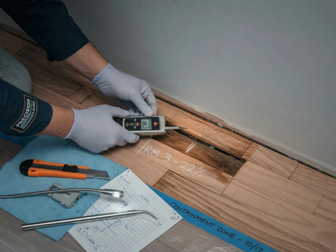 Why choose Water Removal in Villa Grove, IL